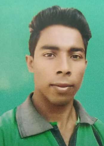 Student Photo Not Available